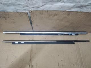 уплотнитель Audi A4 B8/8K 2011, 2.7 л., TDi, CGK, дизель, МКПП, белый, седан, передний привод, 8K0853763F2ZZ, 8K0853764F2ZZ