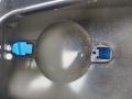 дверь передняя левая Volkswagen Touran 2 2013, 1.6 л., TDi, CAY, дизель, МКПП, черный, минивэн, передний привод - фото №4