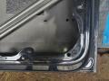 дверь передняя левая Volkswagen Touran 2 2013, 1.6 л., TDi, CAY, дизель, МКПП, черный, минивэн, передний привод - фото №8