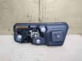 ручка внутренняя передняя правая Volkswagen Touran 2 2013, 1.6 л., TDi, CAY, дизель, МКПП, черный, минивэн, передний привод, 1T1837114C - фото №2