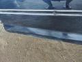 дверь передняя правая Volkswagen Golf Plus 2 поколение 2010, 1.6 л., TDi, CAY, дизель, МКПП, черный, хетчбэк 5 дв., передний привод - фото №4