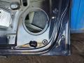 дверь передняя правая Volkswagen Golf Plus 2 поколение 2010, 1.6 л., TDi, CAY, дизель, МКПП, черный, хетчбэк 5 дв., передний привод - фото №11