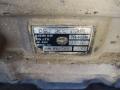 КПП автоматическая (АКПП) Volkswagen Touareg 1 поколение [рестайлинг] 2008, 2.5 л., TDi, BPE, дизель, АКПП, серый, внедорожник 5 дв., полный привод, JXT, 09D300038L - фото №5