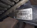 интеркулер Audi Q7 4L 2008, 3.0 л., TDi, дизель, АКПП, черный, внедорожник 5 дв., полный привод, 7L6145804 - фото №3