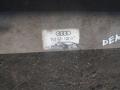 карданный вал Audi Q7 4L 2008, 3.0 л., TDi, дизель, АКПП, черный, внедорожник 5 дв., полный привод, 7L8521102G - фото №2