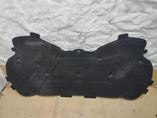 шумоизоляция капота Audi Q5 8R 2009, 2.0 л., TFSI, CDN, бензин, АКПП, черный, внедорожник 5 дв., полный привод, 8R0863825