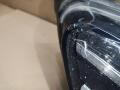 фара правая Audi Q5 8R 2009, 2.0 л., TFSI, CDN, бензин, АКПП, черный, внедорожник 5 дв., полный привод, 8R0941004AG - фото №2
