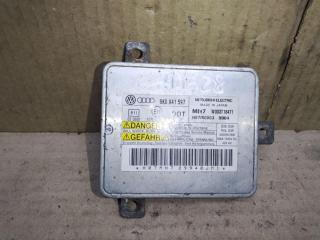блок розжига ксенона Audi Q5 8R 2009, 2.0 л., TFSI, CDN, бензин, АКПП, черный, внедорожник 5 дв., полный привод, 8K0941597