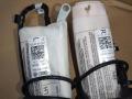 подушка безопасности сиденья Audi Q5 8R 2009, 2.0 л., TFSI, CDN, бензин, АКПП, черный, внедорожник 5 дв., полный привод, 8R0880241B, 8R0880242B - фото №2