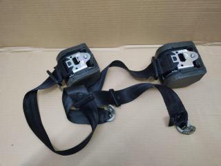 ремень безопасности Audi Q5 8R 2009, 2.0 л., TFSI, CDN, бензин, АКПП, черный, внедорожник 5 дв., полный привод, 8R0857805V04