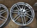 диск литой Audi Q5 8R 2009, 2.0 л., TFSI, CDN, бензин, АКПП, черный, внедорожник 5 дв., полный привод, 8R0601025R - фото №4