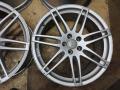 диск литой Audi Q5 8R 2009, 2.0 л., TFSI, CDN, бензин, АКПП, черный, внедорожник 5 дв., полный привод, 8R0601025R - фото №5