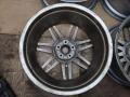диск литой Audi Q5 8R 2009, 2.0 л., TFSI, CDN, бензин, АКПП, черный, внедорожник 5 дв., полный привод, 8R0601025R - фото №6