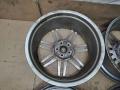 диск литой Audi Q5 8R 2009, 2.0 л., TFSI, CDN, бензин, АКПП, черный, внедорожник 5 дв., полный привод, 8R0601025R - фото №7