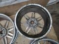 диск литой Audi Q5 8R 2009, 2.0 л., TFSI, CDN, бензин, АКПП, черный, внедорожник 5 дв., полный привод, 8R0601025R - фото №8