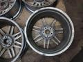 диск литой Audi Q5 8R 2009, 2.0 л., TFSI, CDN, бензин, АКПП, черный, внедорожник 5 дв., полный привод, 8R0601025R - фото №9
