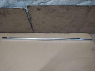 уплотнитель Volkswagen Touareg 1 поколение [рестайлинг] 2008, 2.5 л., TDi, BPE, дизель, АКПП, серый, внедорожник 5 дв., полный привод