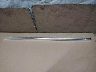 уплотнитель Volkswagen Touareg 1 поколение [рестайлинг] 2008, 2.5 л., TDi, BPE, дизель, АКПП, серый, внедорожник 5 дв., полный привод