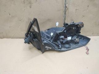 Крепление зеркала наружного правого Audi Q5 8R 2009, 2.0 л., TFSI, CDN, бензин, АКПП, черный, внедорожник 5 дв., полный привод