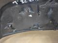 корпус зеркала наружного левого Audi Q5 8R 2009, 2.0 л., TFSI, CDN, бензин, АКПП, черный, внедорожник 5 дв., полный привод, 8R0857527 - фото №2