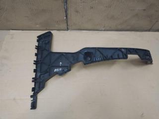 Крепление бампера заднего Audi Q5 8R 2009, 2.0 л., TFSI, CDN, бензин, АКПП, черный, внедорожник 5 дв., полный привод, 8R0807453C