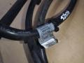 плюсовой провод аккумулятора Audi Q5 8R 2009, 2.0 л., TFSI, CDN, бензин, АКПП, черный, внедорожник 5 дв., полный привод, 8R0971225A - фото №2