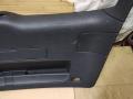обшивка крышки багажника Audi Q5 8R 2009, 2.0 л., TFSI, CDN, бензин, АКПП, черный, внедорожник 5 дв., полный привод - фото №2