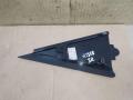 накладка двери (крышки) багажника Audi Q5 8R 2009, 2.0 л., TFSI, CDN, бензин, АКПП, черный, внедорожник 5 дв., полный привод, 8R0853274F - фото №2