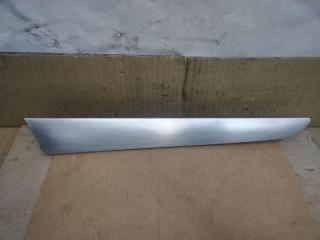 накладка двери (крышки) багажника Audi Q5 8R 2009, 2.0 л., TFSI, CDN, бензин, АКПП, черный, внедорожник 5 дв., полный привод, 8R0867409F1NK