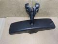 зеркало салона Volkswagen Touran 2 2013, 1.6 л., TDi, CAY, дизель, МКПП, черный, минивэн, передний привод - фото №2