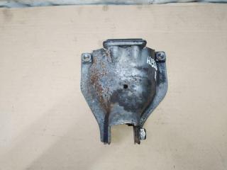 кронштейн двигателя Audi Q5 8R 2009, 2.0 л., TFSI, CDN, бензин, АКПП, черный, внедорожник 5 дв., полный привод, 8K0399060, 8K0399060A