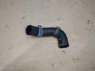патрубок (трубопровод, шланг) Volkswagen Touran 2 2013, 1.6 л., TDi, CAY, дизель, МКПП, черный, минивэн, передний привод, 1K0122051HK