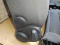 сиденье переднее Volkswagen Touran 2 2013, 1.6 л., TDi, CAY, дизель, МКПП, черный, минивэн, передний привод - фото №7