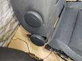 сиденье переднее Volkswagen Touran 2 2013, 1.6 л., TDi, CAY, дизель, МКПП, черный, минивэн, передний привод - фото №8