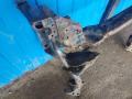 балка подвески передняя (подрамник) Audi A6 4G/C7 2012, 2.0 л., TDi, CGL, дизель, АКПП, серый, универсал, передний привод - фото №2