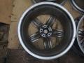 диск литой Audi A6 4G/C7 2012, 2.0 л., TDi, CGL, дизель, АКПП, серый, универсал, передний привод, 4G0601025T - фото №8