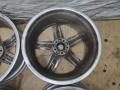 диск литой Audi A6 4G/C7 2012, 2.0 л., TDi, CGL, дизель, АКПП, серый, универсал, передний привод, 4G0601025T - фото №10