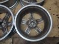 диск литой Audi A6 4G/C7 2012, 2.0 л., TDi, CGL, дизель, АКПП, серый, универсал, передний привод, 4G0601025T - фото №11