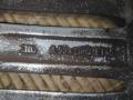 диск литой Audi A6 4G/C7 2012, 2.0 л., TDi, CGL, дизель, АКПП, серый, универсал, передний привод, 4G0601025T - фото №13