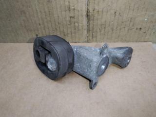 кронштейн глушителя Audi A6 4G/C7 2012, 2.0 л., TDi, CGL, дизель, АКПП, серый, универсал, передний привод, 4G0253144B, 4G0253147