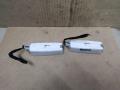 фонарь салона (плафон) Audi A6 4G/C7 2012, 2.0 л., TDi, CGL, дизель, АКПП, серый, универсал, передний привод, 4H0947105A - фото №2