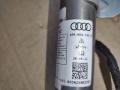 подушка безопасности боковая (шторка) Audi A6 4G/C7 2012, 2.0 л., TDi, CGL, дизель, АКПП, серый, универсал, передний привод, 4G9880742B - фото №2