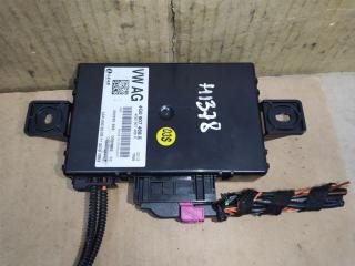 диагностический интерфейс Audi A6 4G/C7 2012, 2.0 л., TDi, CGL, дизель, АКПП, серый, универсал, передний привод, 4G0907468E, 4G0907468A