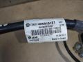 клемма аккумулятора минус Audi A6 4G/C7 2012, 2.0 л., TDi, CGL, дизель, АКПП, серый, универсал, передний привод, 8X0915181 - фото №2