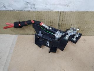 клемма аккумулятора плюс Audi A6 4G/C7 2012, 2.0 л., TDi, CGL, дизель, АКПП, серый, универсал, передний привод, 8J0915459