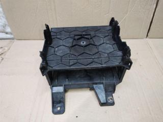 кронштейн (крепление) Audi A6 4G/C7 2012, 2.0 л., TDi, CGL, дизель, АКПП, серый, универсал, передний привод, 4G0907324A