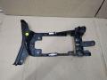 кронштейн (крепление) Audi A6 4G/C7 2012, 2.0 л., TDi, CGL, дизель, АКПП, серый, универсал, передний привод, 4G0863531 - фото №2