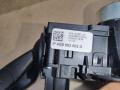 переключатель подрулевой (стрекоза) Audi A6 4G/C7 2012, 2.0 л., TDi, CGL, дизель, АКПП, серый, универсал, передний привод, 4G8953502D - фото №5