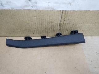 обшивка стойки передней левой Audi A6 4G/C7 2012, 2.0 л., TDi, CGL, дизель, АКПП, серый, универсал, передний привод, 4G08682034PK
