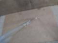 фонарь салона (плафон) Audi A6 4G/C7 2012, 2.0 л., TDi, CGL, дизель, АКПП, серый, универсал, передний привод, 4G0947093 - фото №2